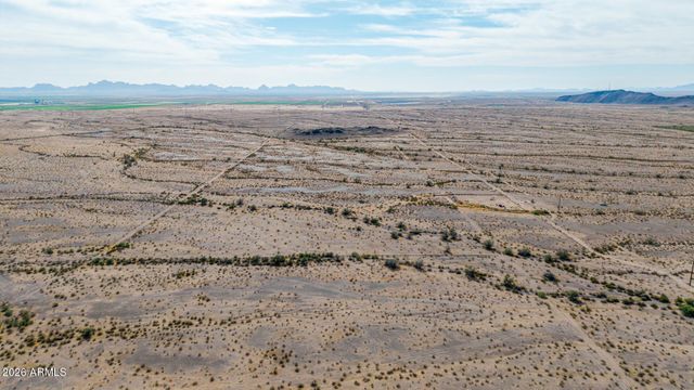 0 Harquahala Ranchitos -- 1, Tonopah, AZ 85354