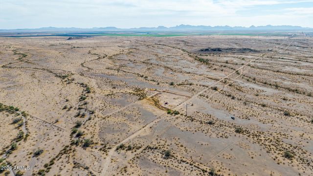 0 Harquahala Ranchitos -- 1, Tonopah, AZ 85354