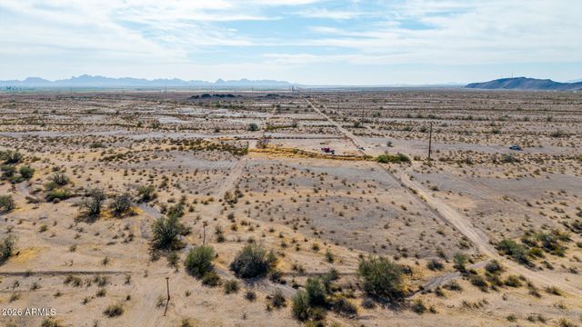 0 Harquahala Ranchitos -- 1, Tonopah, AZ 85354