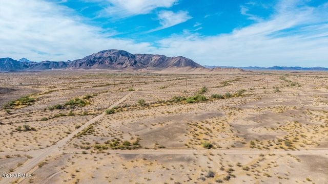 0 Harquahala Ranchitos -- 1, Tonopah, AZ 85354