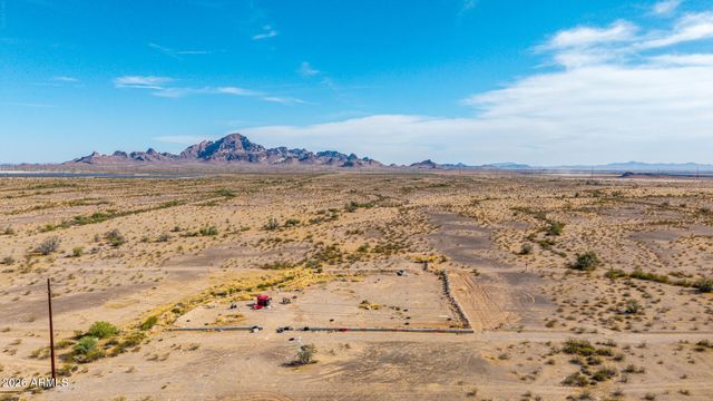 0 Harquahala Ranchitos -- 1, Tonopah, AZ 85354