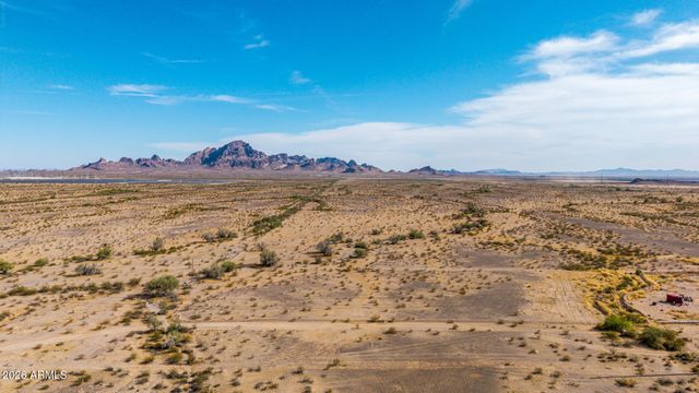 0 Harquahala Ranchitos -- 1, Tonopah, AZ 85354