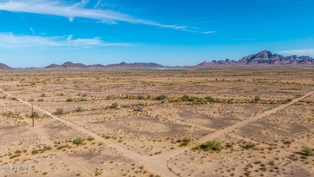 0 Harquahala Ranchitos -- 1, Tonopah, AZ 85354