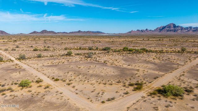 0 Harquahala Ranchitos -- 1, Tonopah, AZ 85354