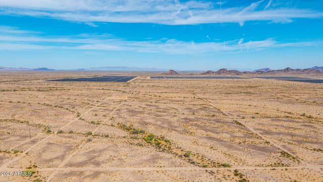 0 Harquahala Ranchitos -- 1, Tonopah, AZ 85354