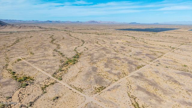 0 Harquahala Ranchitos -- 1, Tonopah, AZ 85354