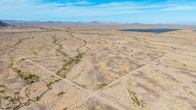 0 Harquahala Ranchitos -- 1, Tonopah, AZ 85354