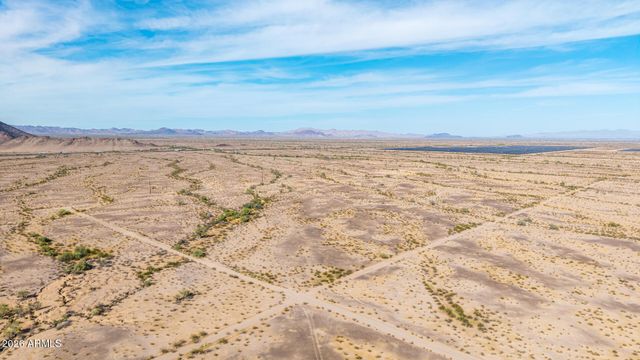 0 Harquahala Ranchitos -- 1, Tonopah, AZ 85354