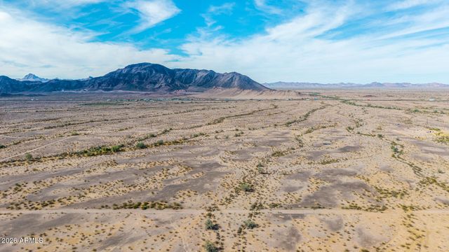 0 Harquahala Ranchitos -- 1, Tonopah, AZ 85354