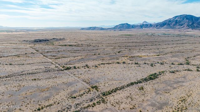 0 Harquahala Ranchitos -- 1, Tonopah, AZ 85354