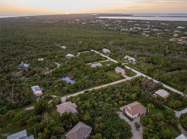 486 Ponce De Leon RD, Sanibel, FL 33957