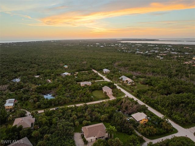 486 Ponce De Leon RD, Sanibel, FL 33957