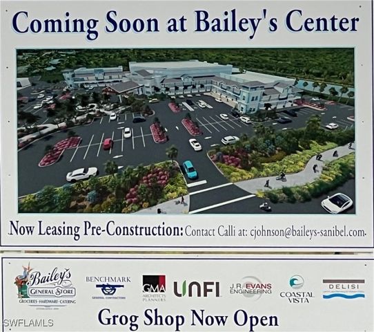 486 Ponce De Leon RD, Sanibel, FL 33957