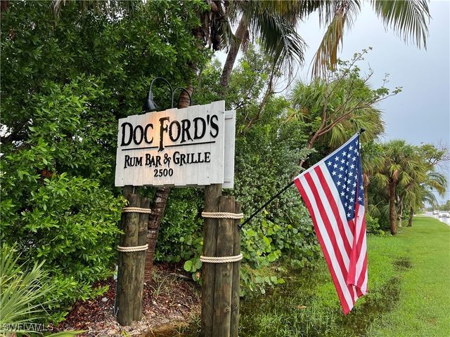 486 Ponce De Leon RD, Sanibel, FL 33957