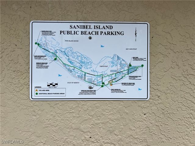 486 Ponce De Leon RD, Sanibel, FL 33957