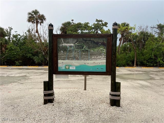 486 Ponce De Leon RD, Sanibel, FL 33957