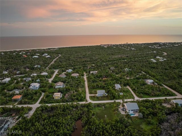 486 Ponce De Leon RD, Sanibel, FL 33957