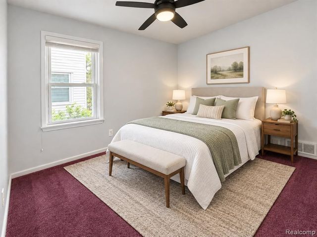 7514 N Silvery Lane, Dearborn Heights, MI 48127