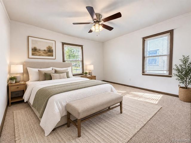7514 N Silvery Lane, Dearborn Heights, MI 48127