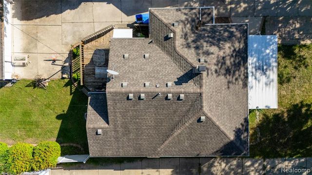 7514 N Silvery Lane, Dearborn Heights, MI 48127