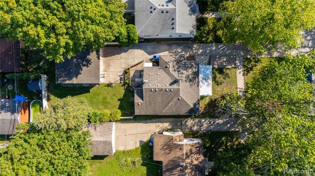 7514 N Silvery Lane, Dearborn Heights, MI 48127