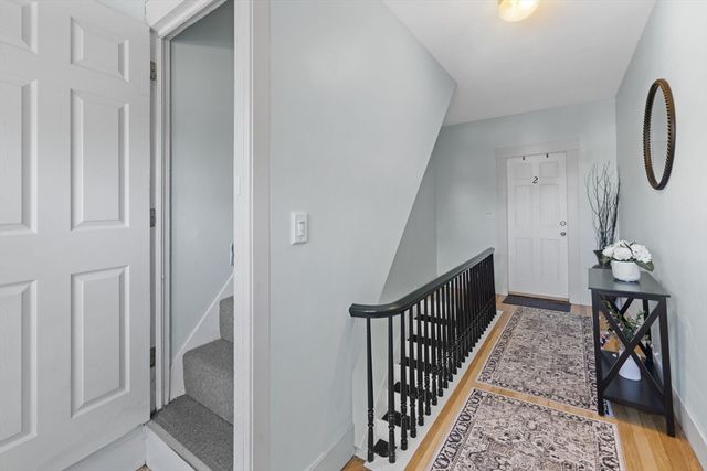 48 Warren Avenue 5, Woburn, MA 01801