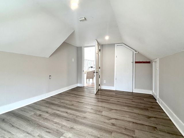 48 Warren Avenue 5, Woburn, MA 01801