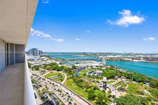 50 Biscayne Boulevard 2604, Miami, FL 33132