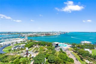 50 Biscayne Boulevard 2604, Miami, FL 33132