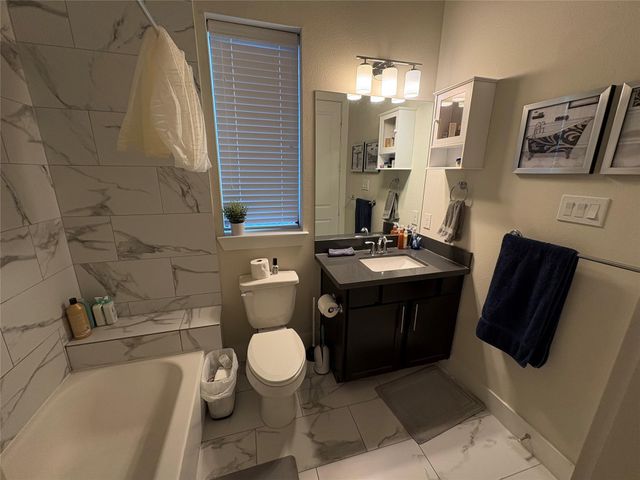 2616 Riverside Drive B, Houston, TX 77004