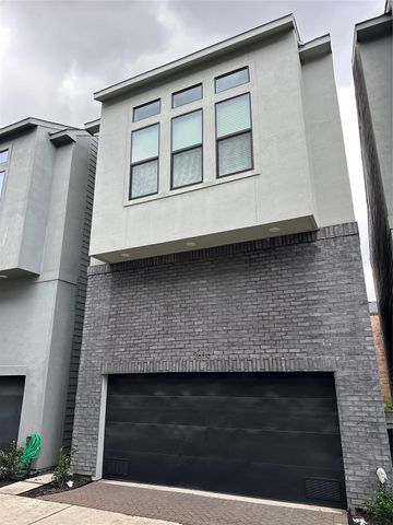 2616 Riverside Drive B, Houston, TX 77004