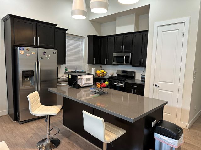 2616 Riverside Drive B, Houston, TX 77004
