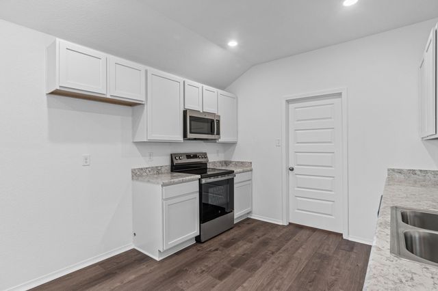 122 Powder River Drive, Beebe, AR 72012
