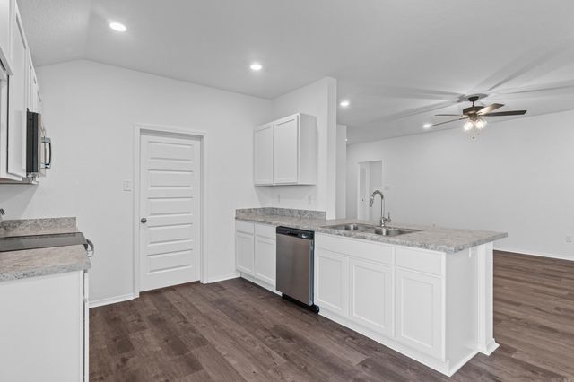 122 Powder River Drive, Beebe, AR 72012
