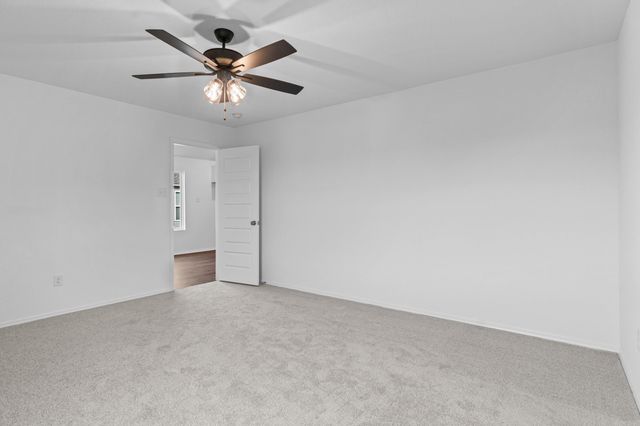 122 Powder River Drive, Beebe, AR 72012