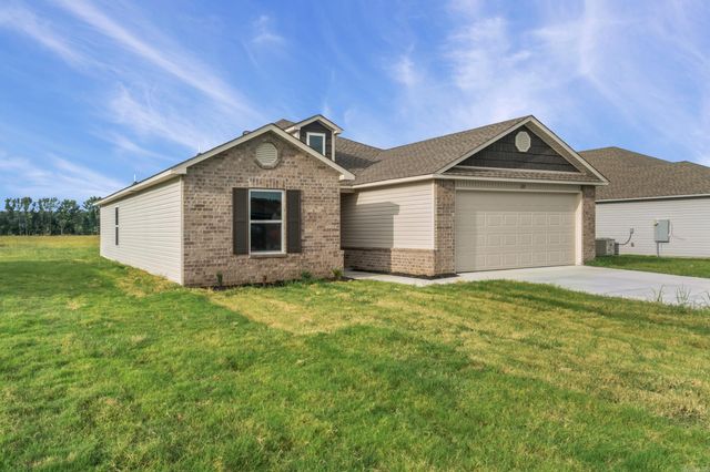 122 Powder River Drive, Beebe, AR 72012