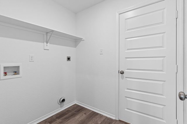 122 Powder River Drive, Beebe, AR 72012