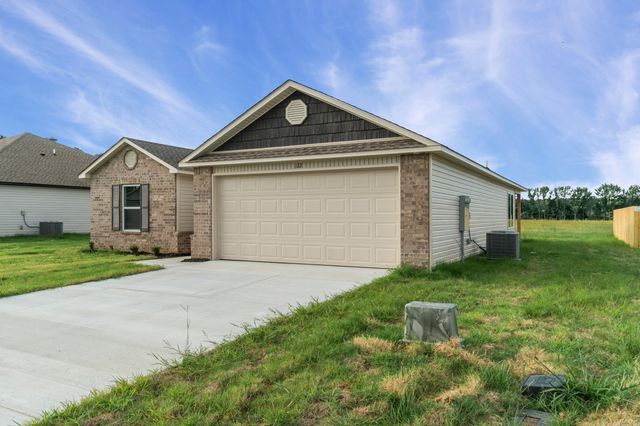 122 Powder River Drive, Beebe, AR 72012