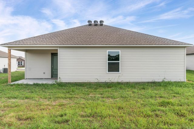 122 Powder River Drive, Beebe, AR 72012