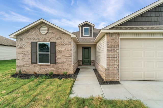 122 Powder River Drive, Beebe, AR 72012