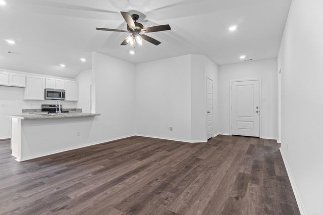 122 Powder River Drive, Beebe, AR 72012