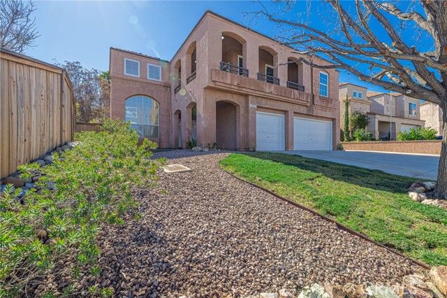 2844 Brookhurst Court, Palmdale, CA 93551