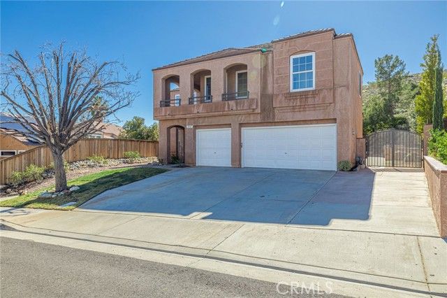 2844 Brookhurst Court, Palmdale, CA 93551