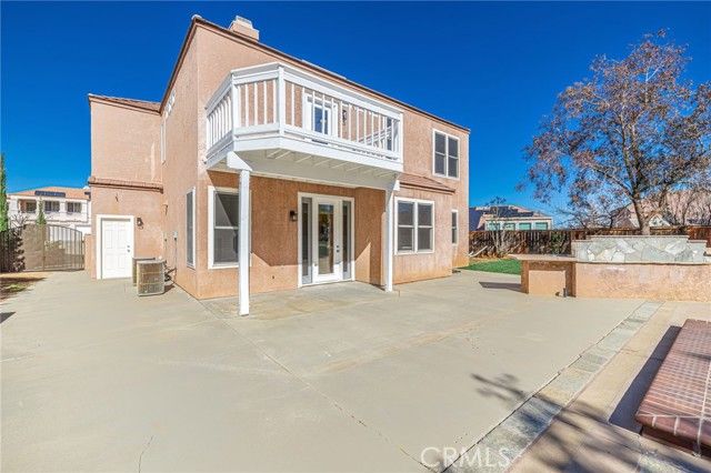 2844 Brookhurst Court, Palmdale, CA 93551