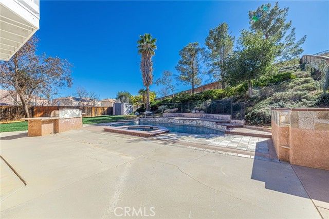 2844 Brookhurst Court, Palmdale, CA 93551