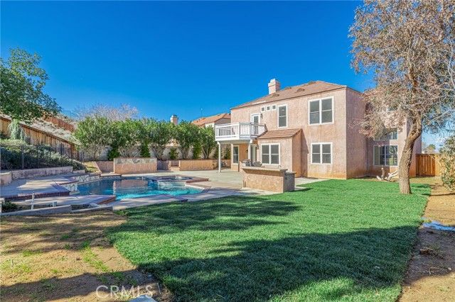 2844 Brookhurst Court, Palmdale, CA 93551