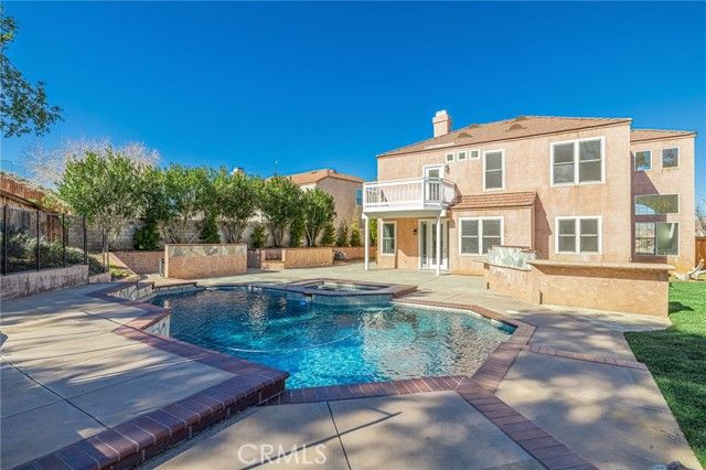 2844 Brookhurst Court, Palmdale, CA 93551