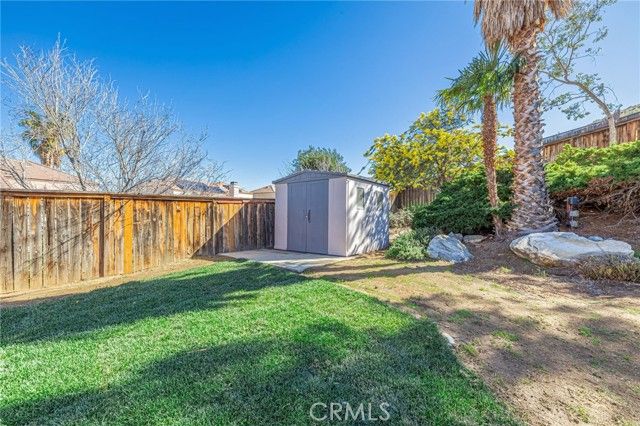 2844 Brookhurst Court, Palmdale, CA 93551