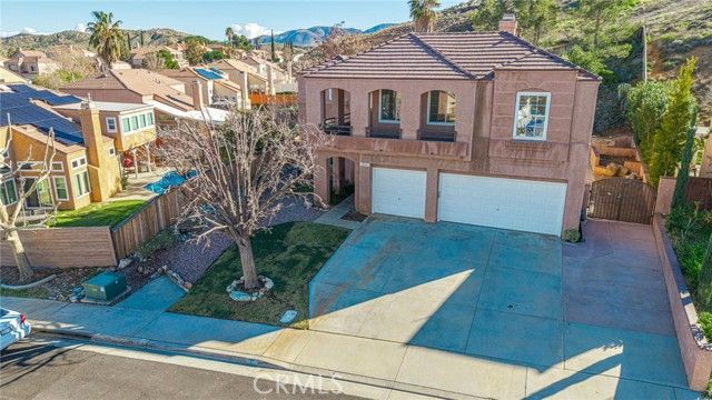 2844 Brookhurst Court, Palmdale, CA 93551
