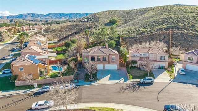 2844 Brookhurst Court, Palmdale, CA 93551